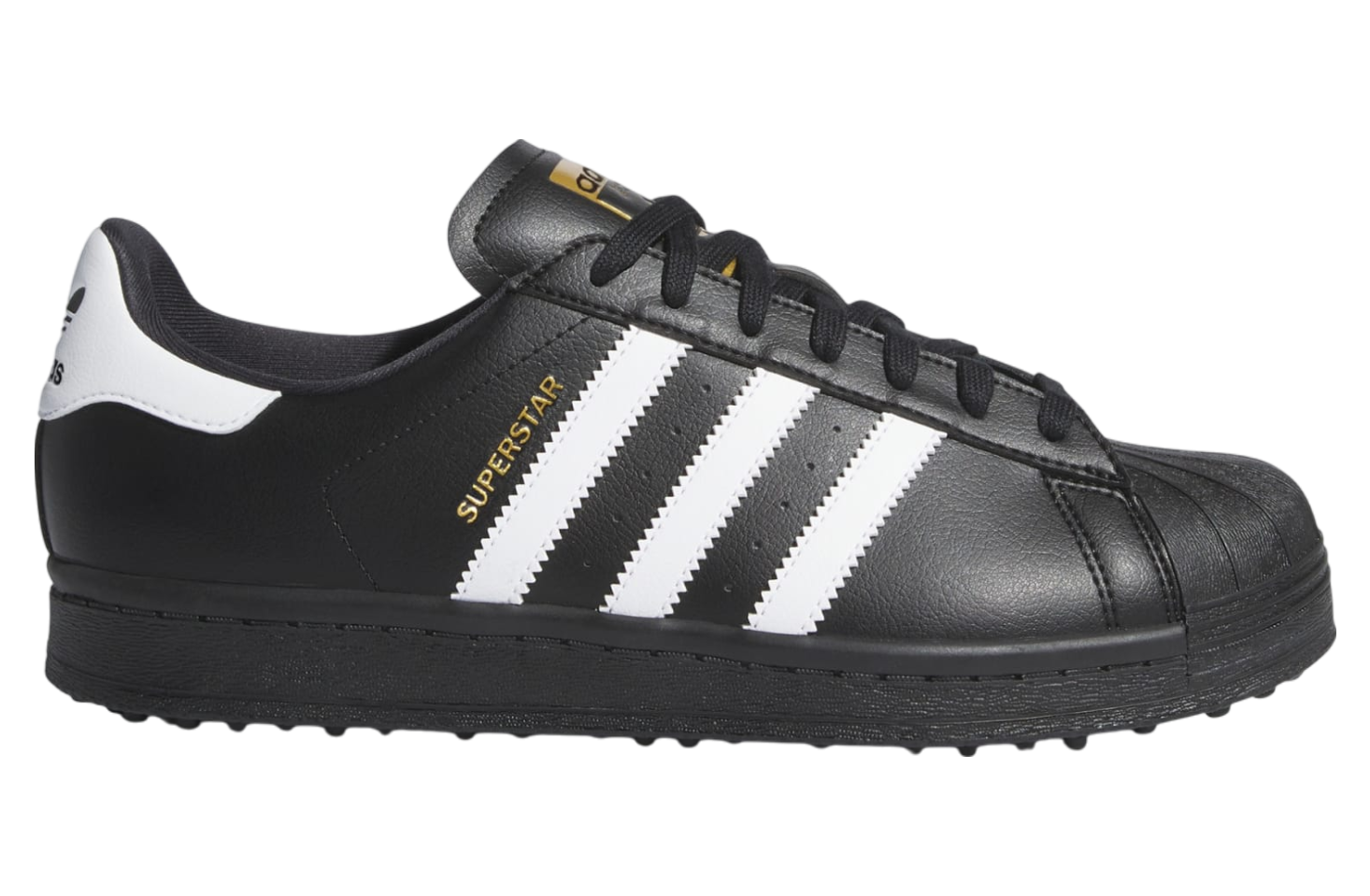 Adidas Superstar Spikeless Core Black / Cloud White