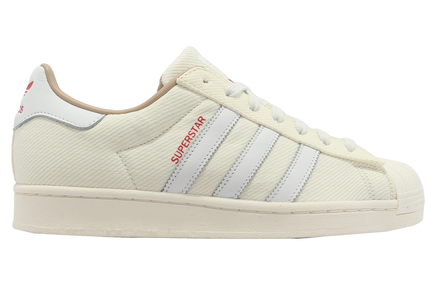 Adidas Superstar Sup Col / Dark Blue / Foot White