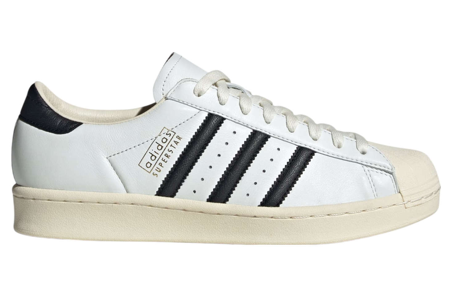 Adidas Superstar Vintage Core White / Core Black