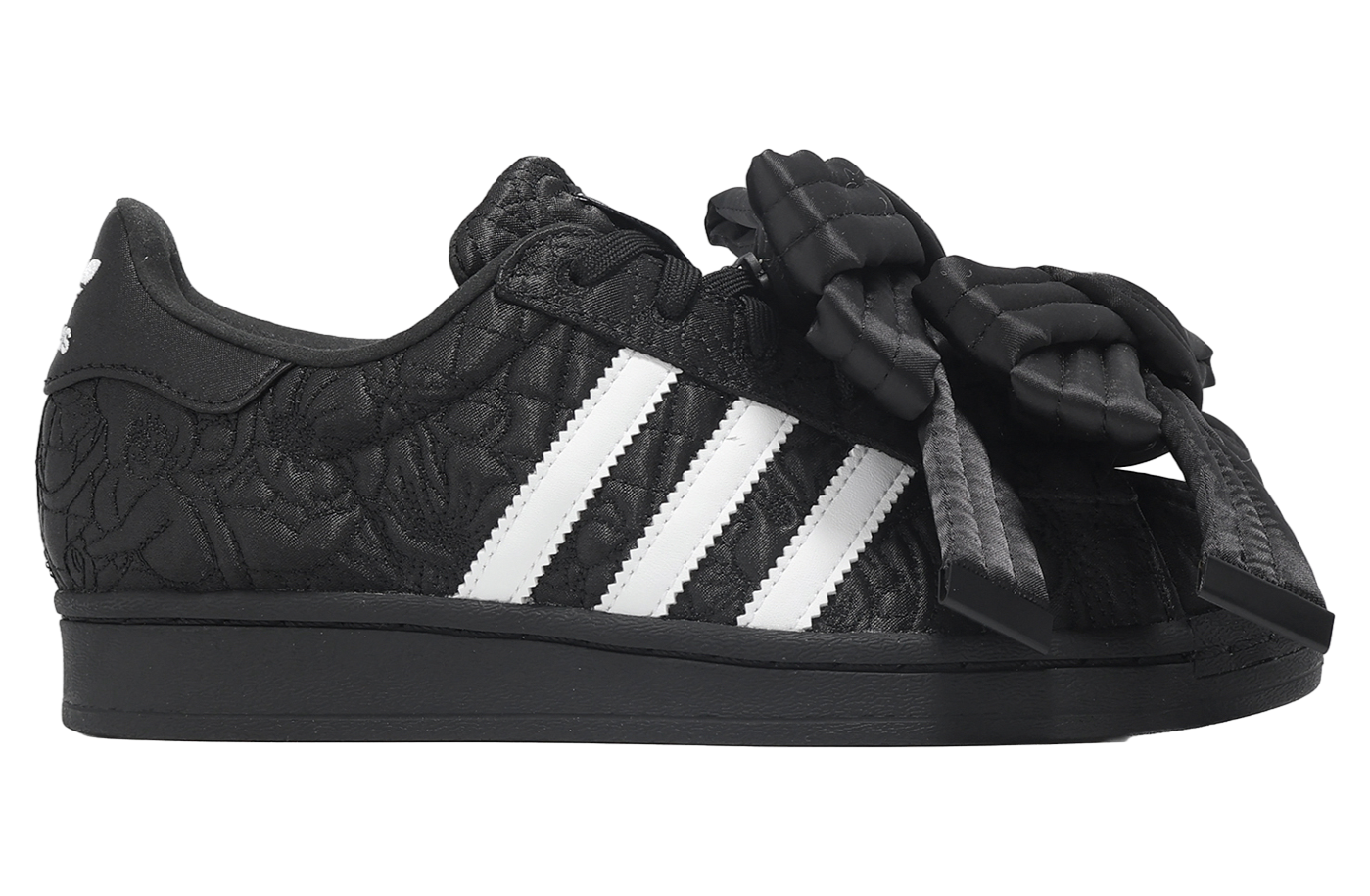 Adidas Superstar W WMNS Core Black / Cloud White