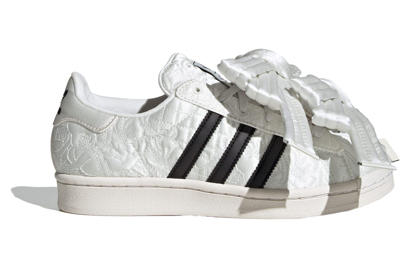 Adidas Superstar W WMNS Core White / Core Black