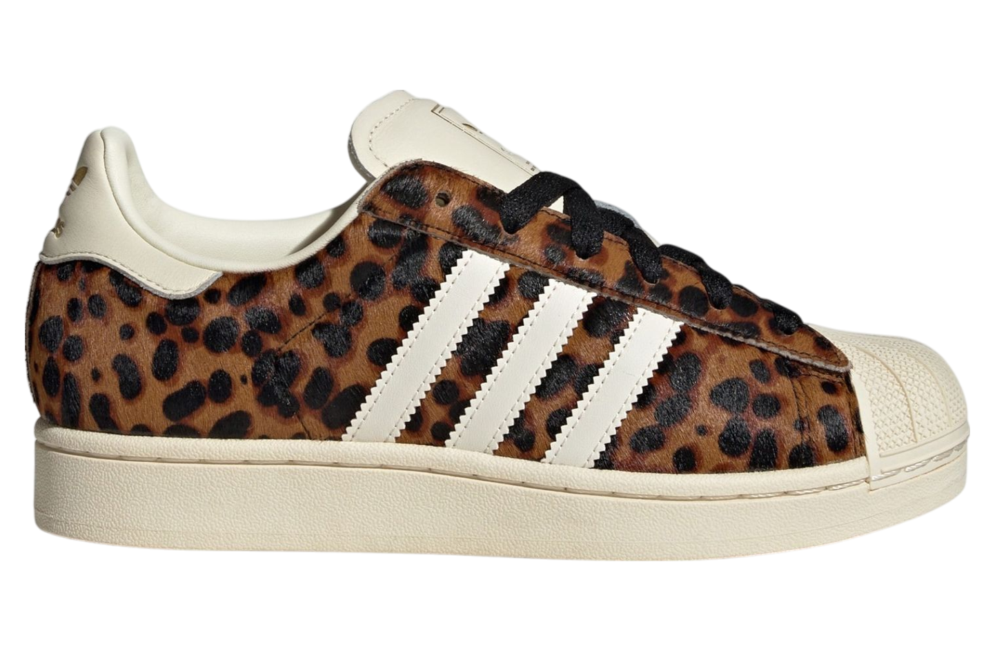 Adidas Superstar Wmns Cheetah