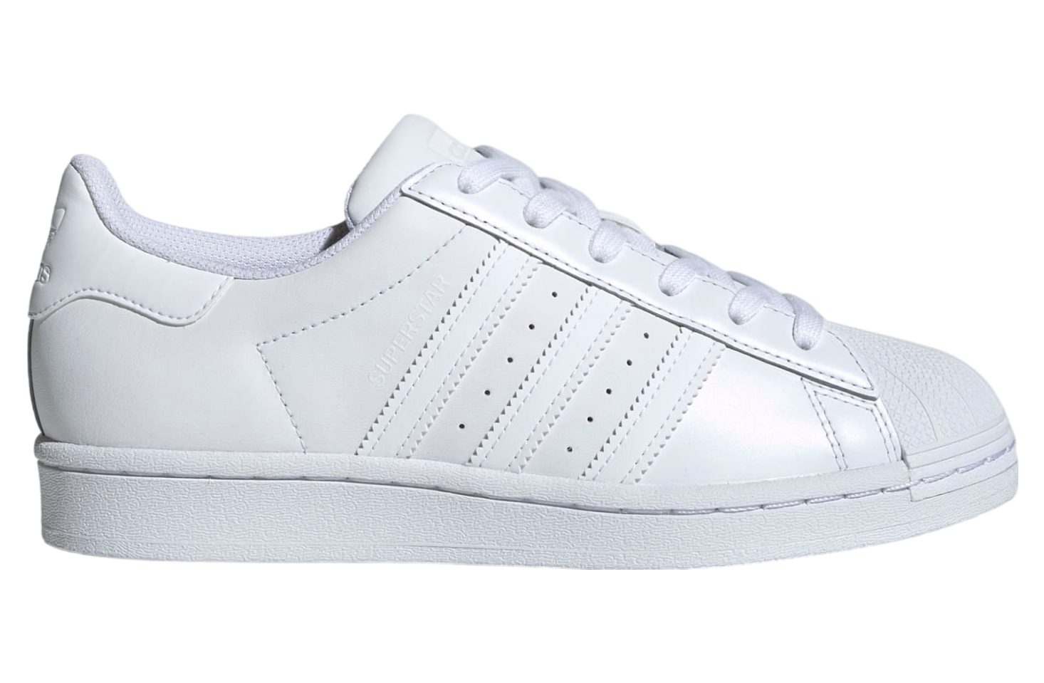 Adidas Superstar Wmns Cloud White