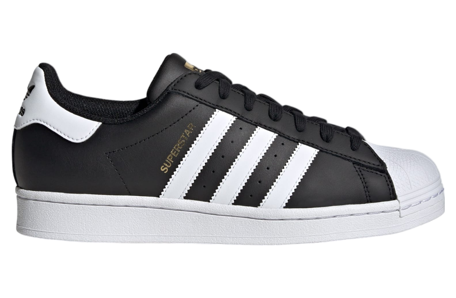 Adidas w superstar bold  cloud white/core black best sale