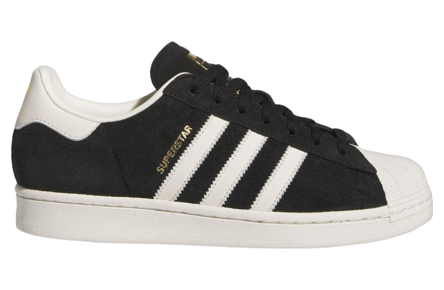 Adidas Superstar WMNS Core Black / Off White