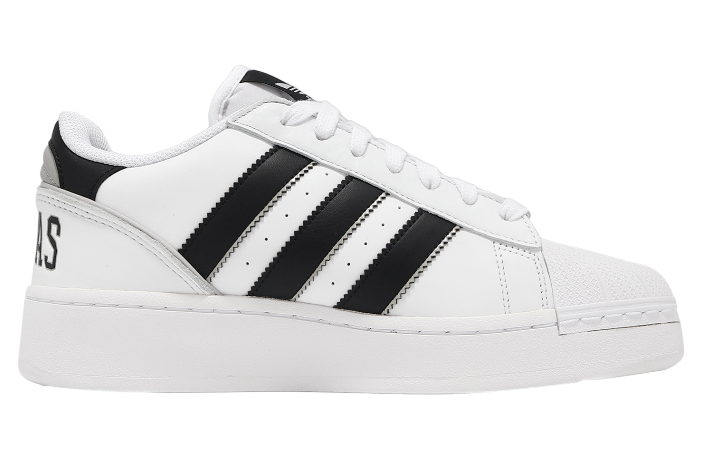 Adidas Superstar XLG T Footwear White / Core Black - Mar 2024