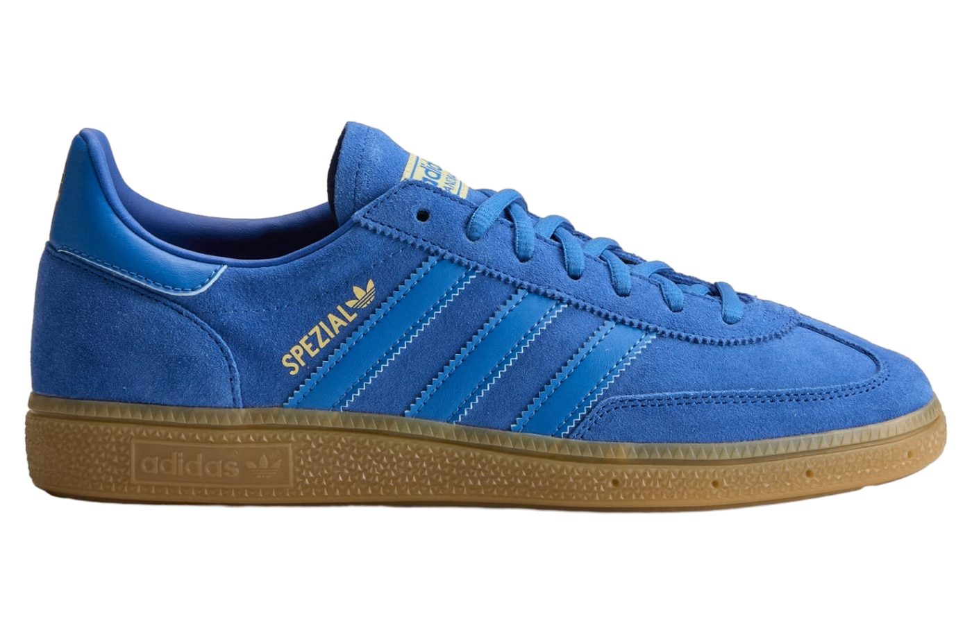 Adidas Sweden Handball Spezial Royal Blue / None
