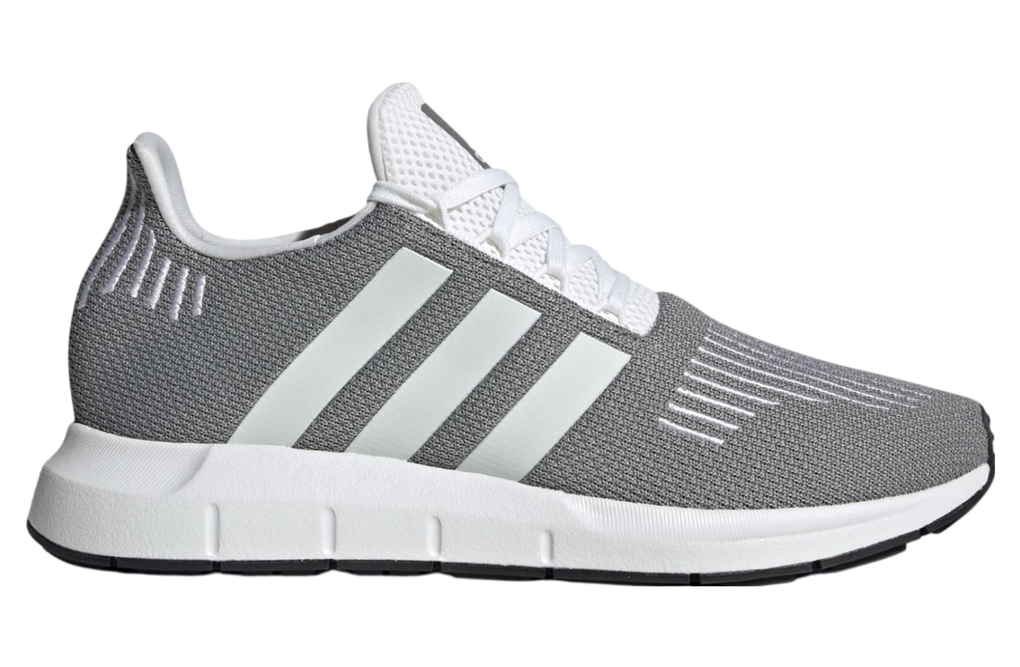 Adidas Swift Run 1.0 Grey Three / Cloud White