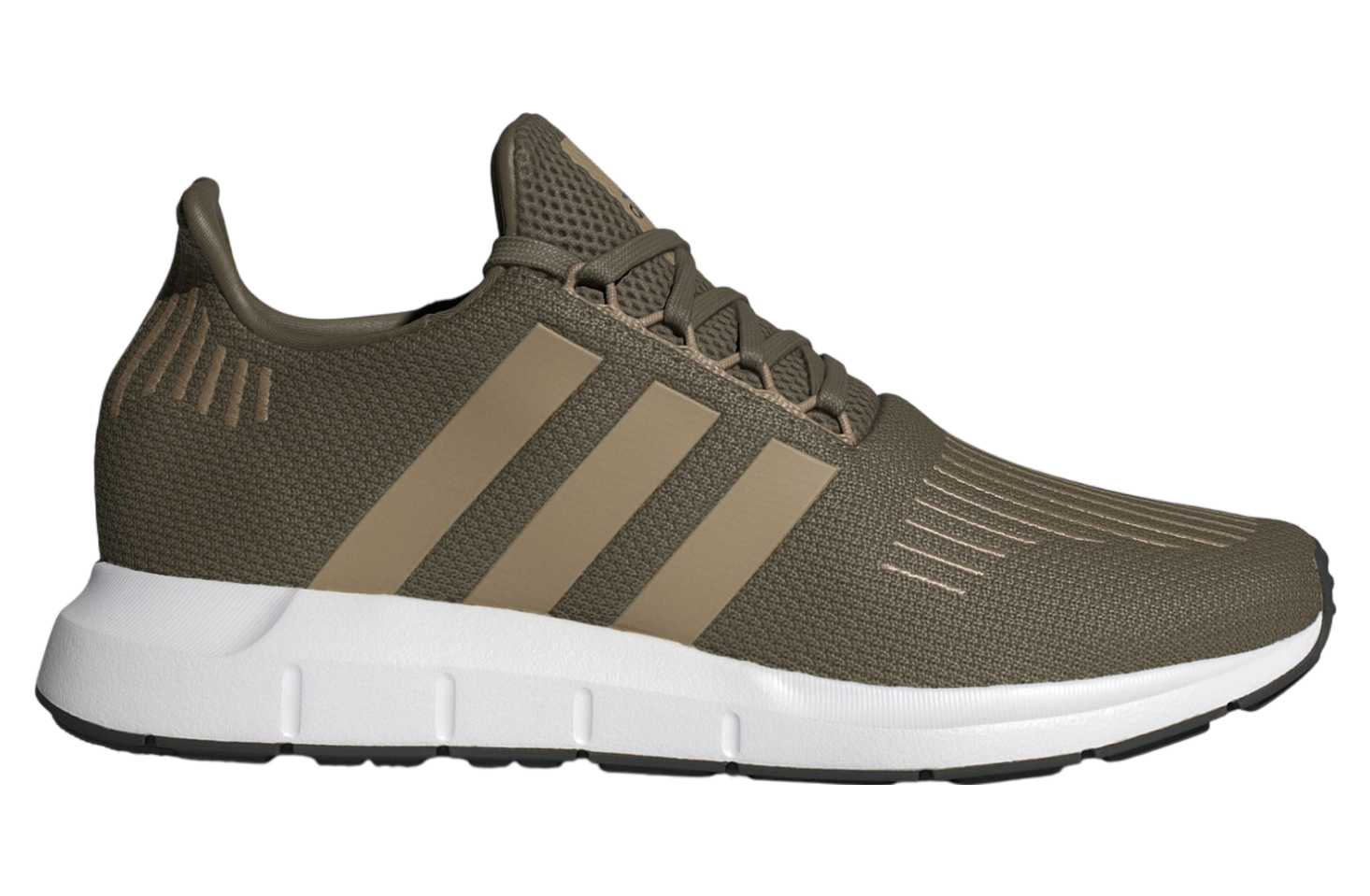 Adidas Swift Run 1.0 Olive Strata / Blanch Cargo