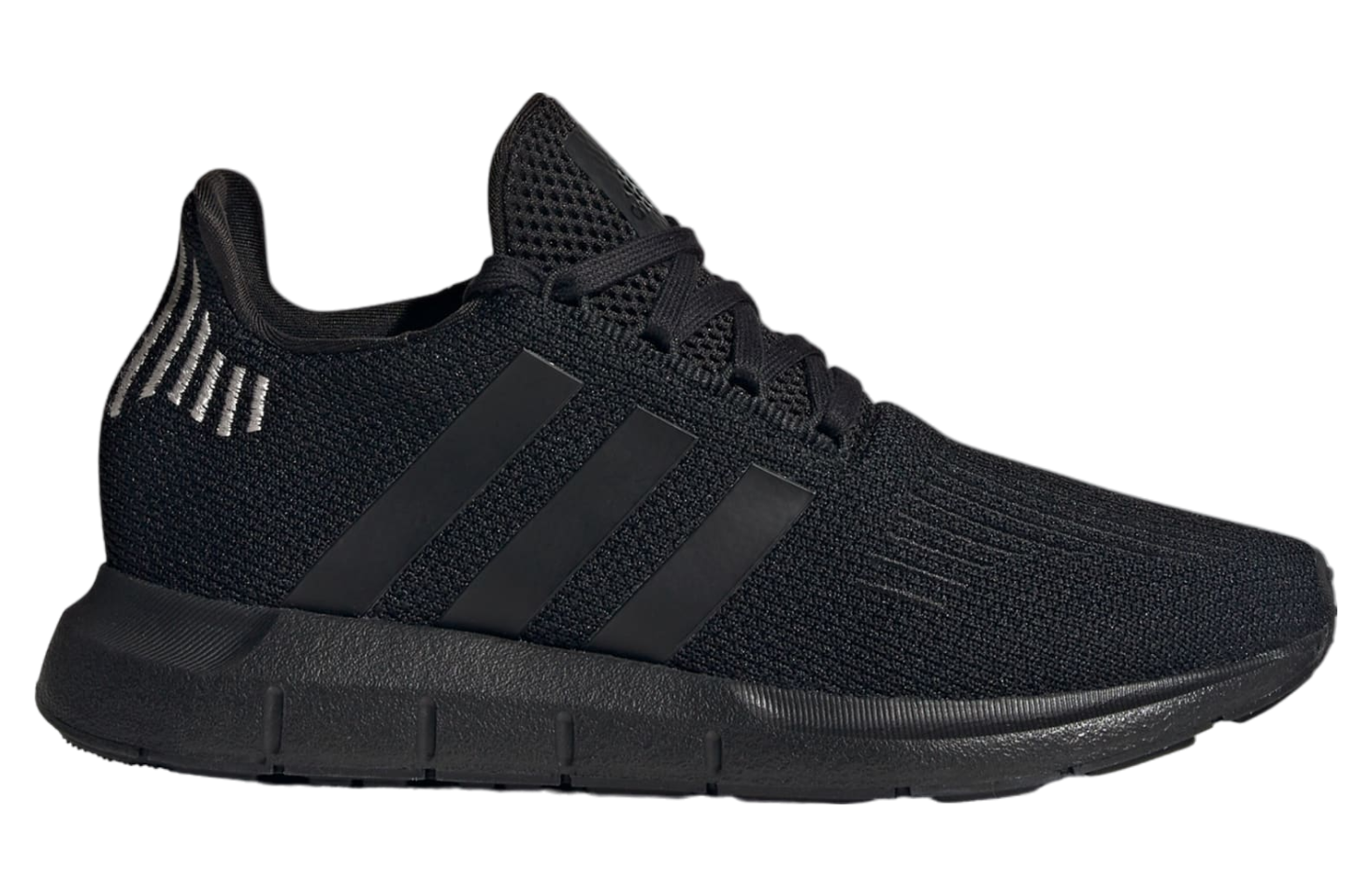 Adidas Swift Run 1.0 WMNS Core Black Wonder Quartz