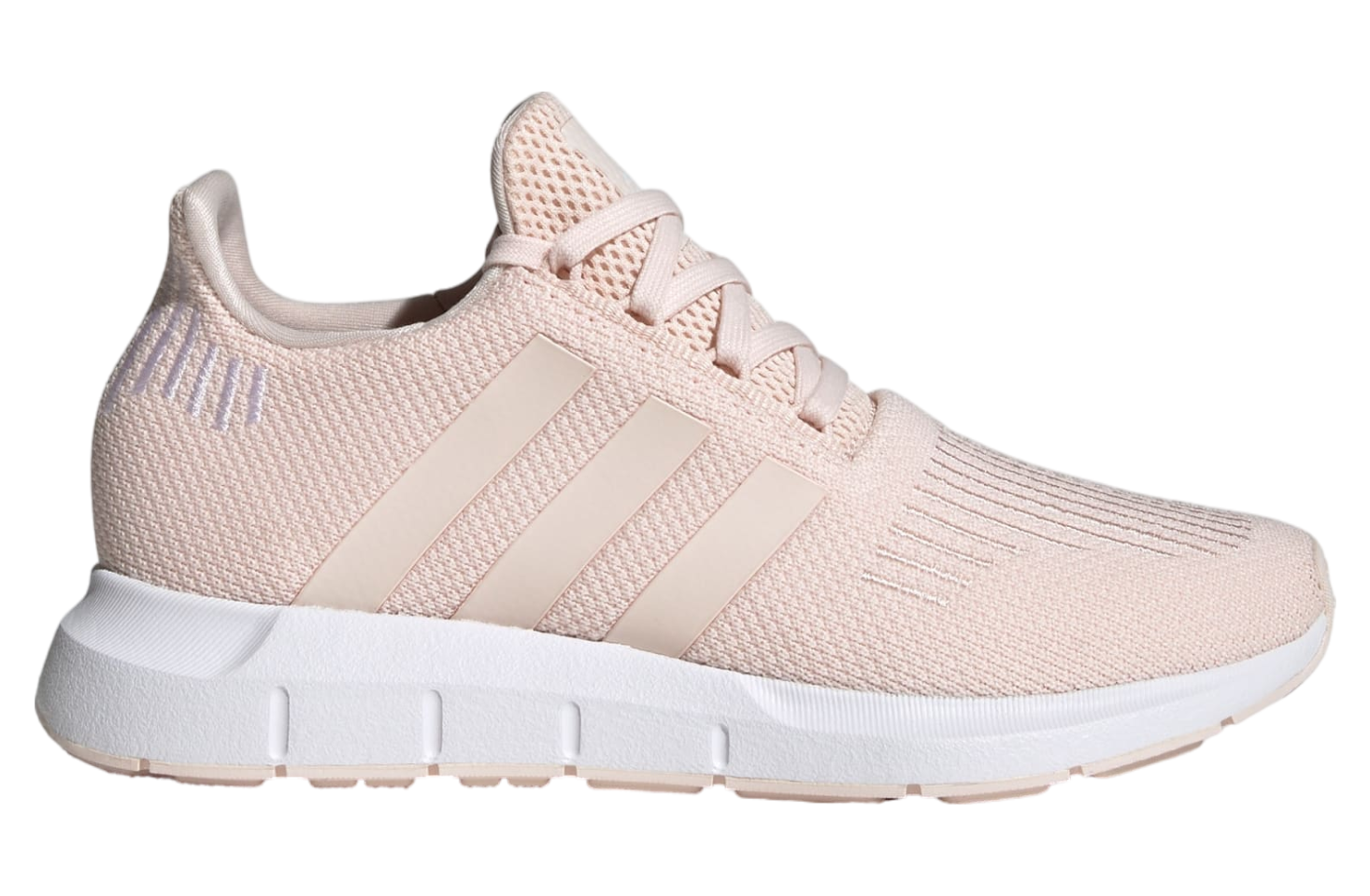 Adidas white swift run women online