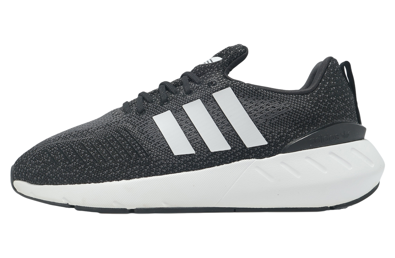 Adidas Swift Run 22 Cblack / Ftwwht