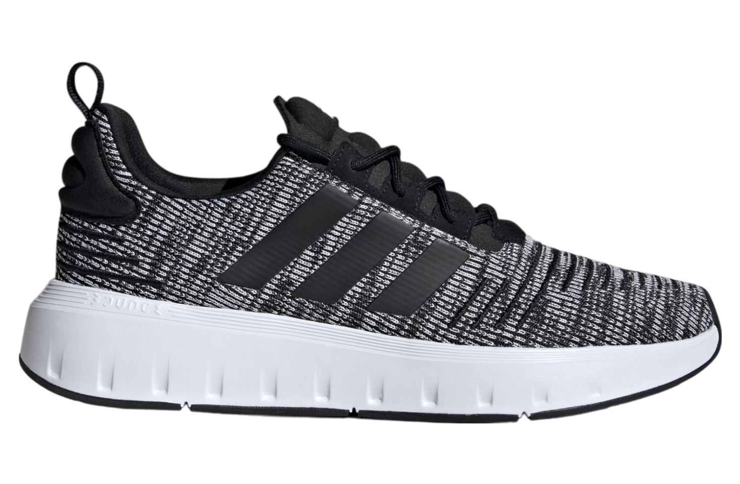 Adidas Swift Run Core Black / Cloud White