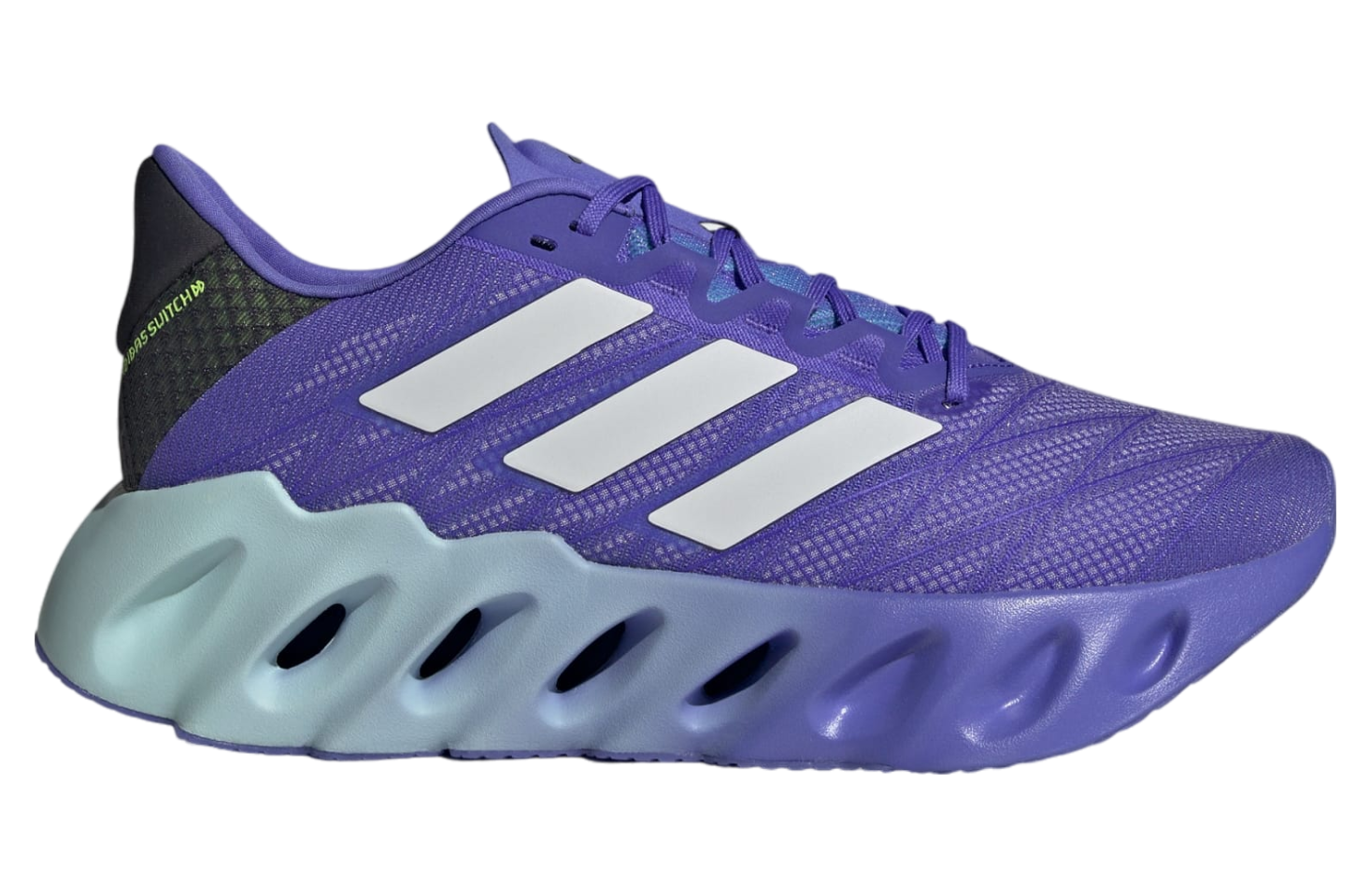 Adidas Switch Fwd 2 Cobalt Blue / Flash Aqua