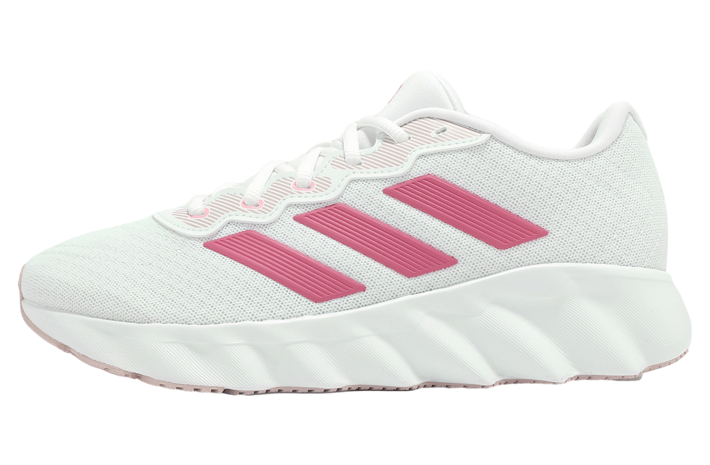 Adidas Switch Move W WMNS Cloud White / Pink Fusion - Sep