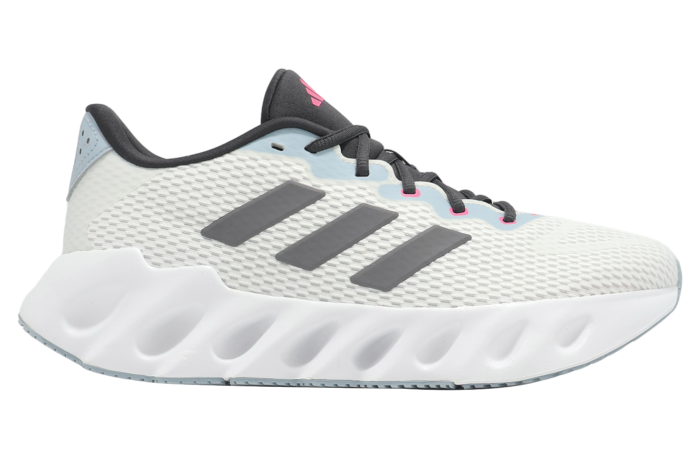 Adidas Switch Run M Crystal White / Night Metallic