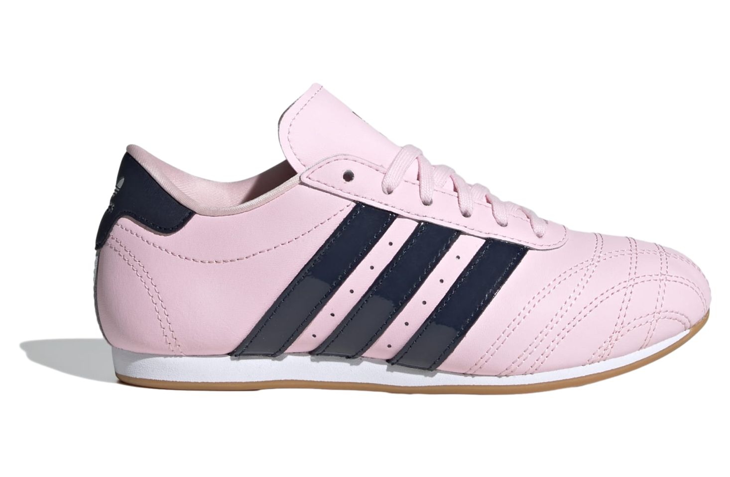 Adidas Taekwondo Lace Gs Clear Pink / Legend Ink