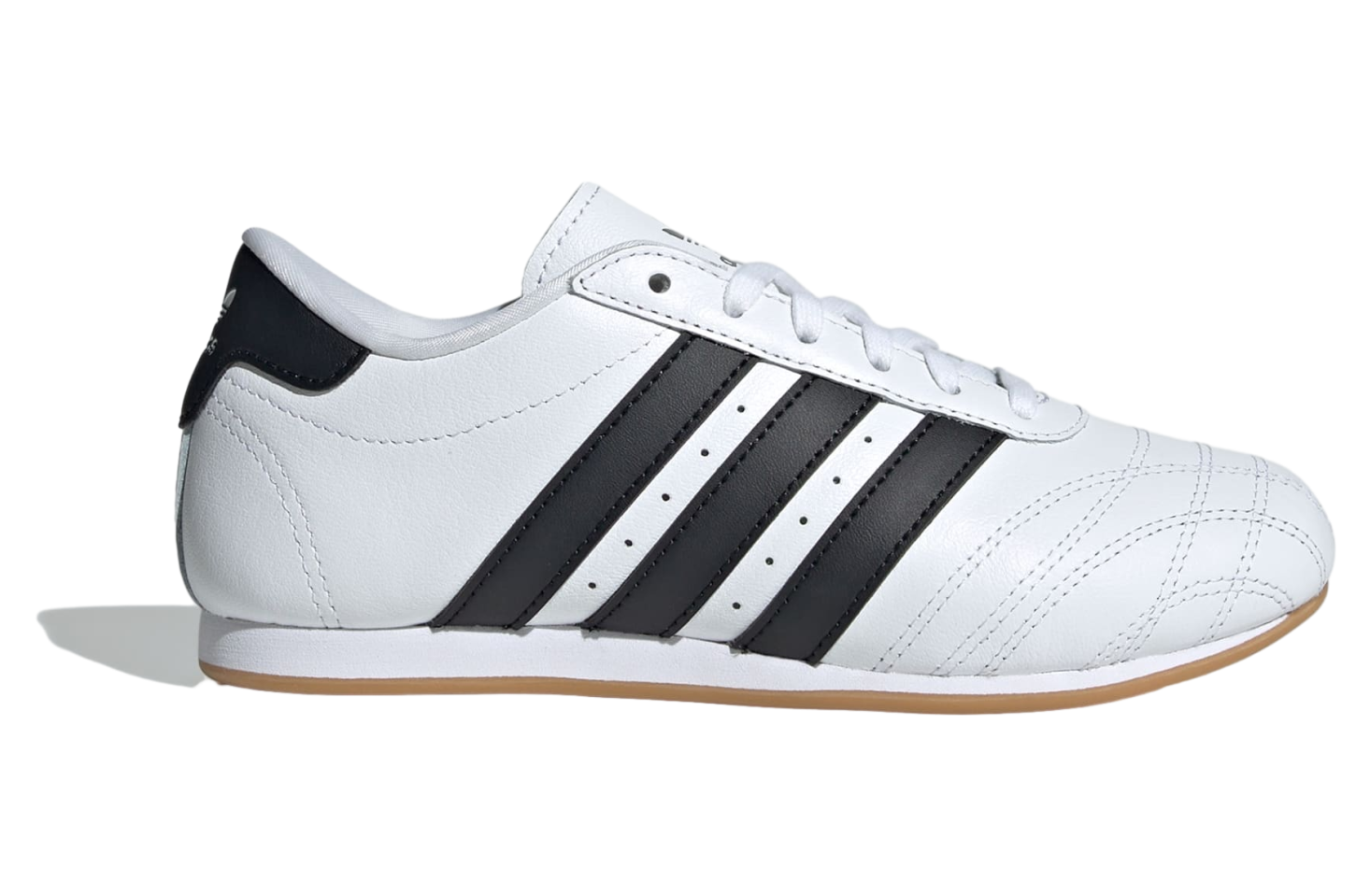 Adidas Taekwondo Lace GS Cloud White / Core Black