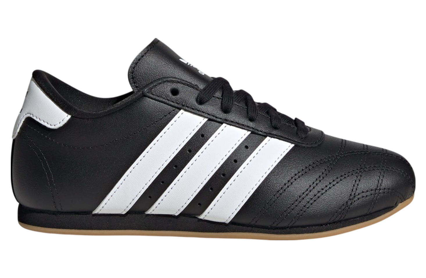 Adidas Taekwondo Lace GS Core Black / Cloud White