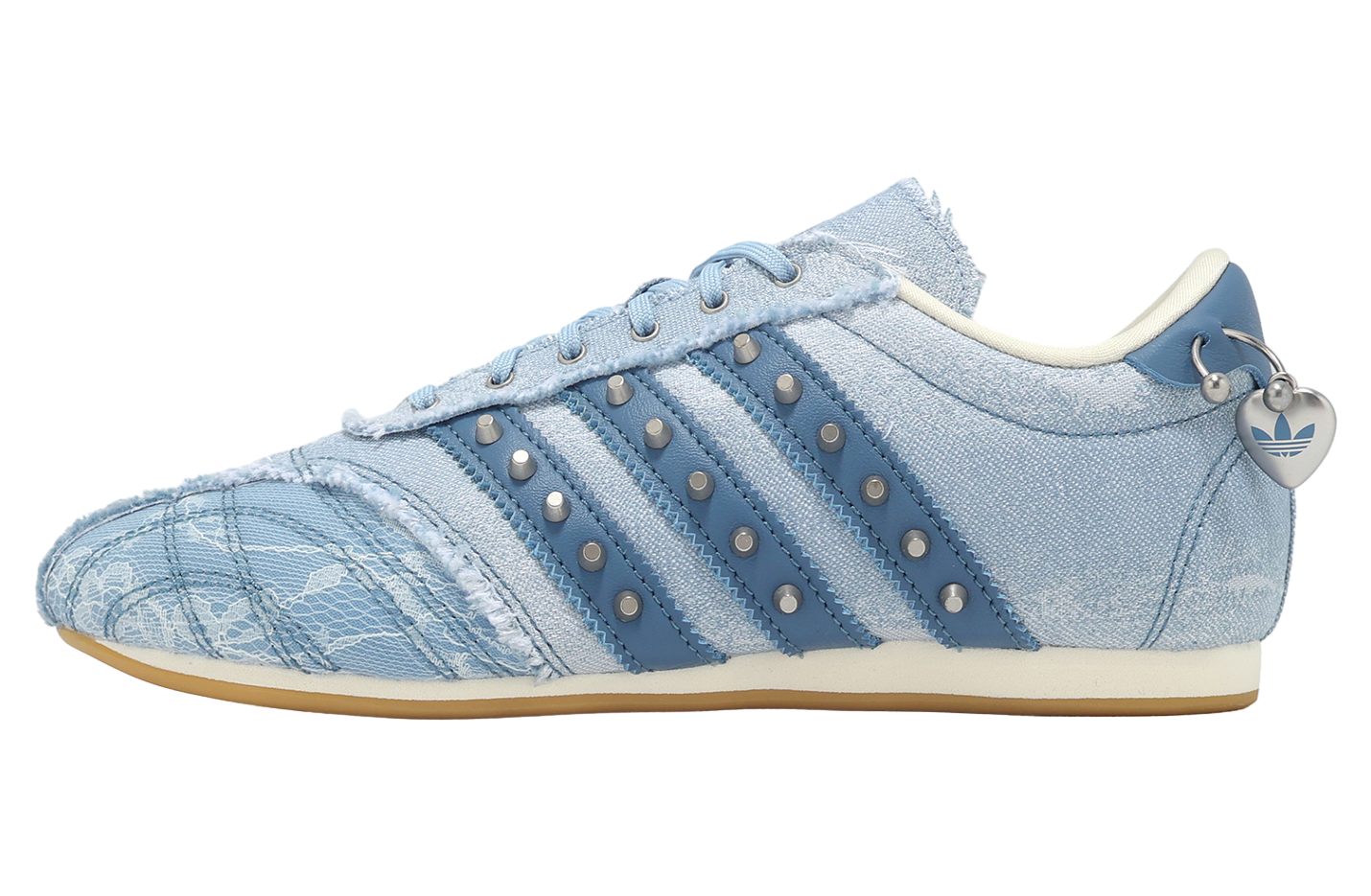 Adidas Taekwondo Lace W WMNS Ambient Sky / Pantone