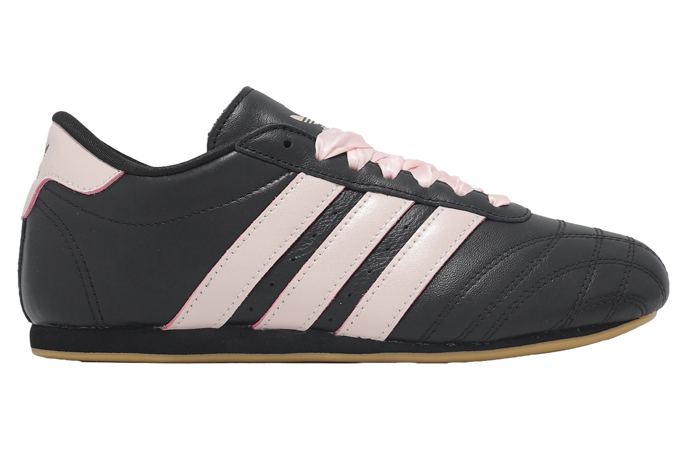 Adidas Taekwondo Lace W WMNS Core Black / Sandy Pink