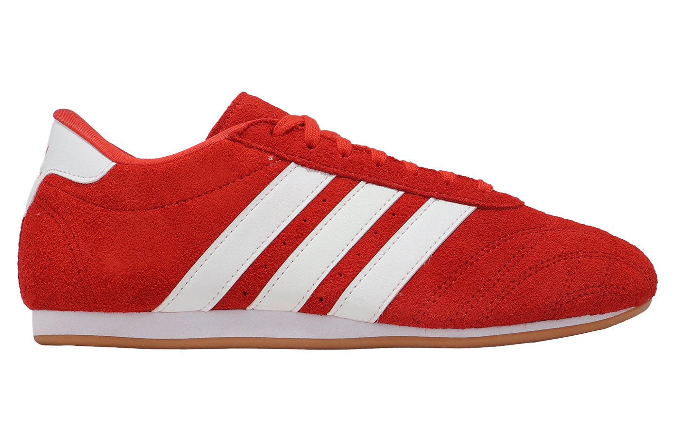 Adidas Taekwondo Lace W WMNS Red / Cloud White