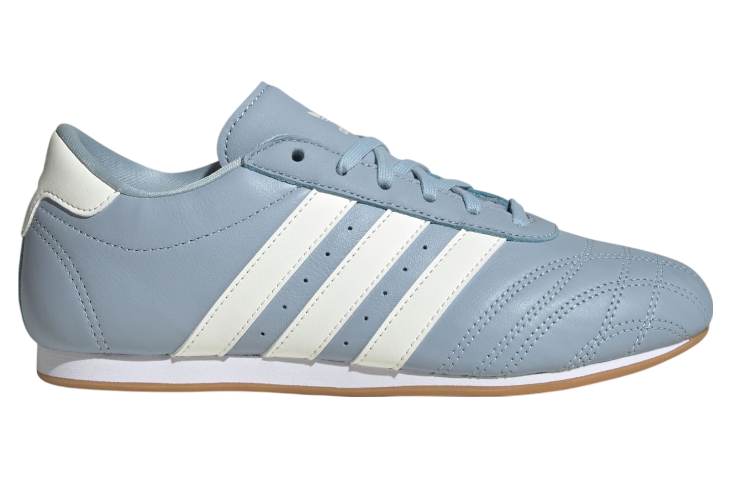 Adidas Taekwondo Lace Wmns Wonder Blue / Off White