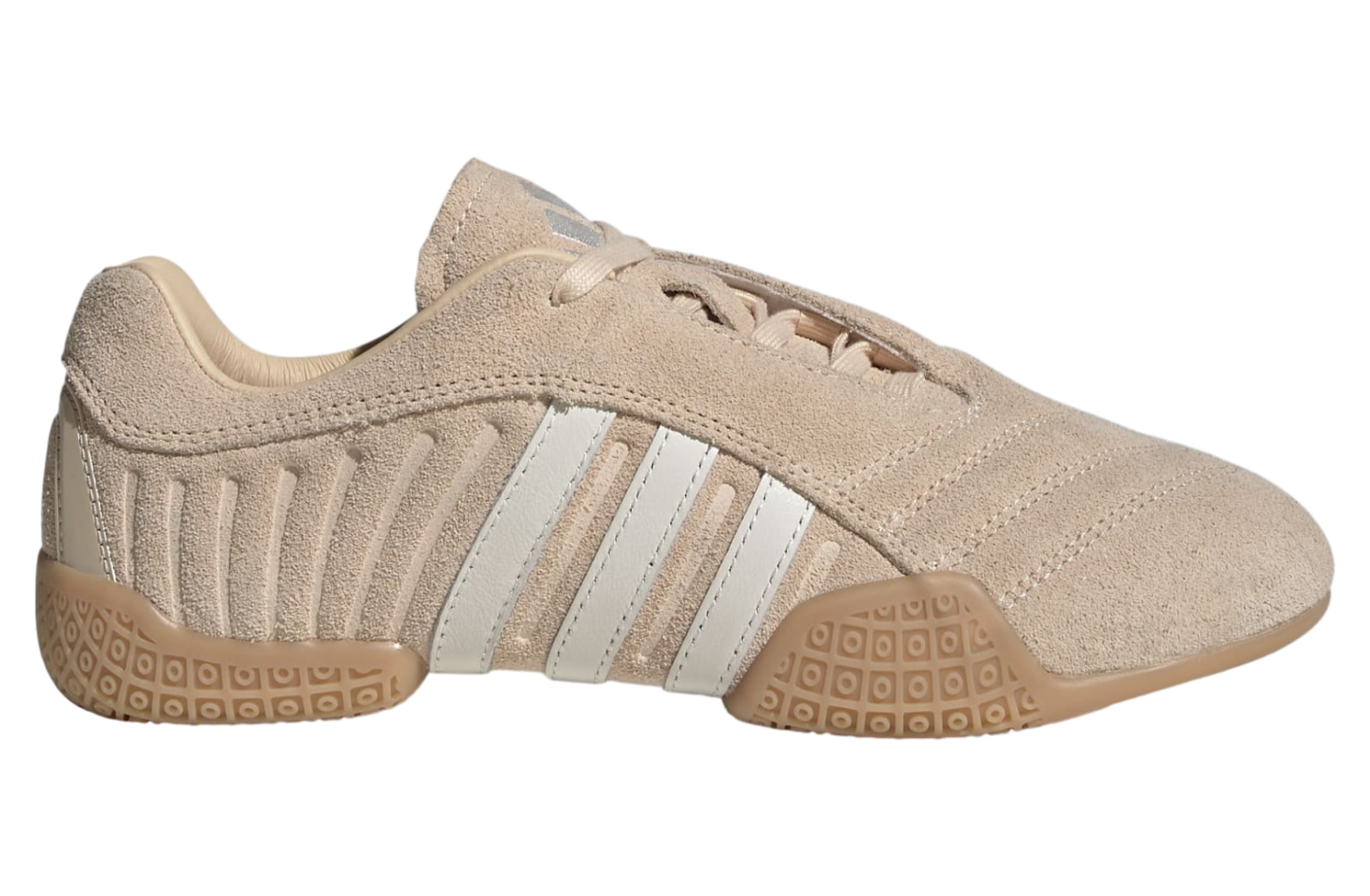 Adidas Taekwondo Mei Elite WMNS Sand Strata / Cloud White