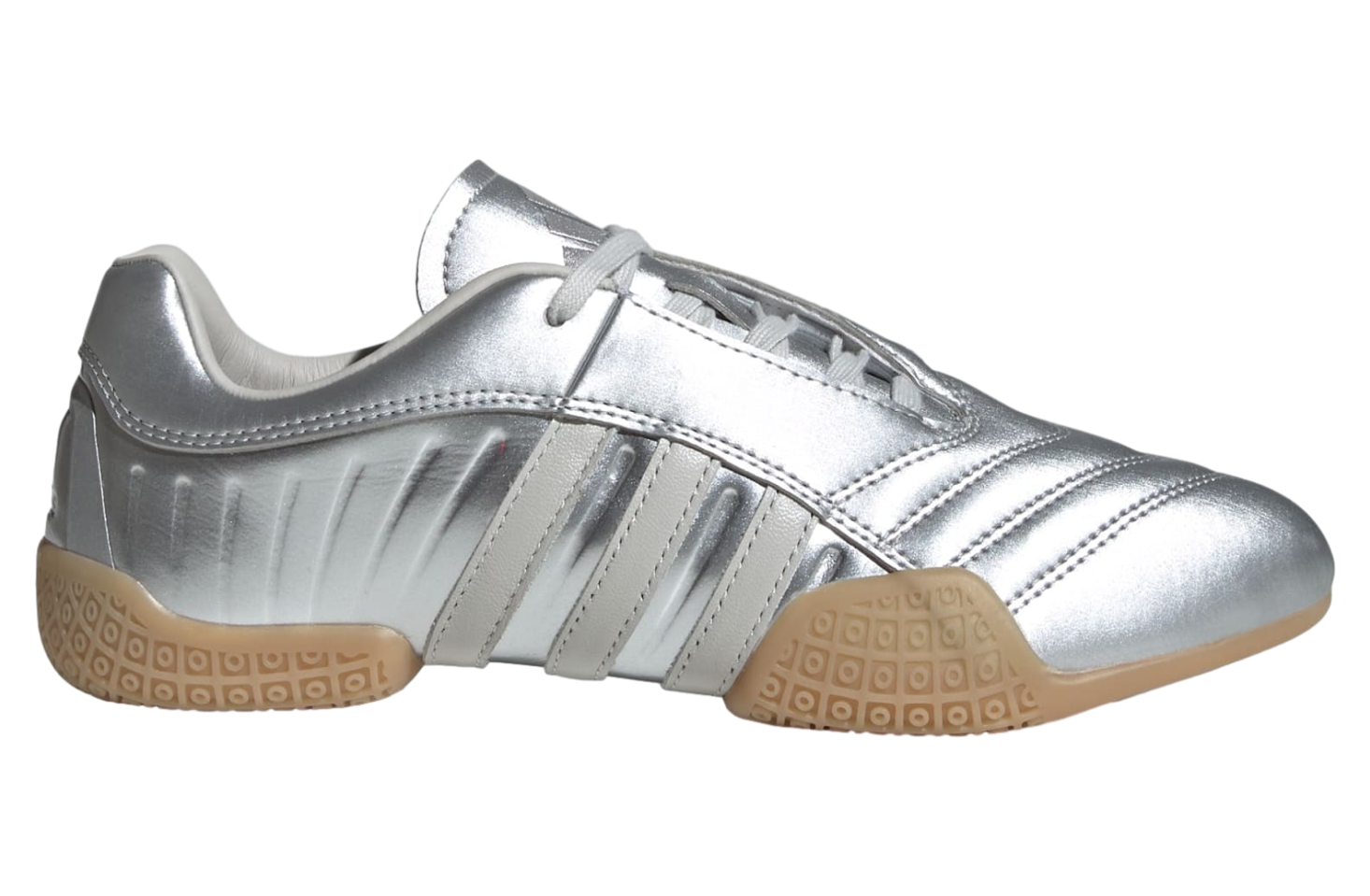 Adidas Taekwondo Mei Elite WMNS Silver Metallic / Grey One