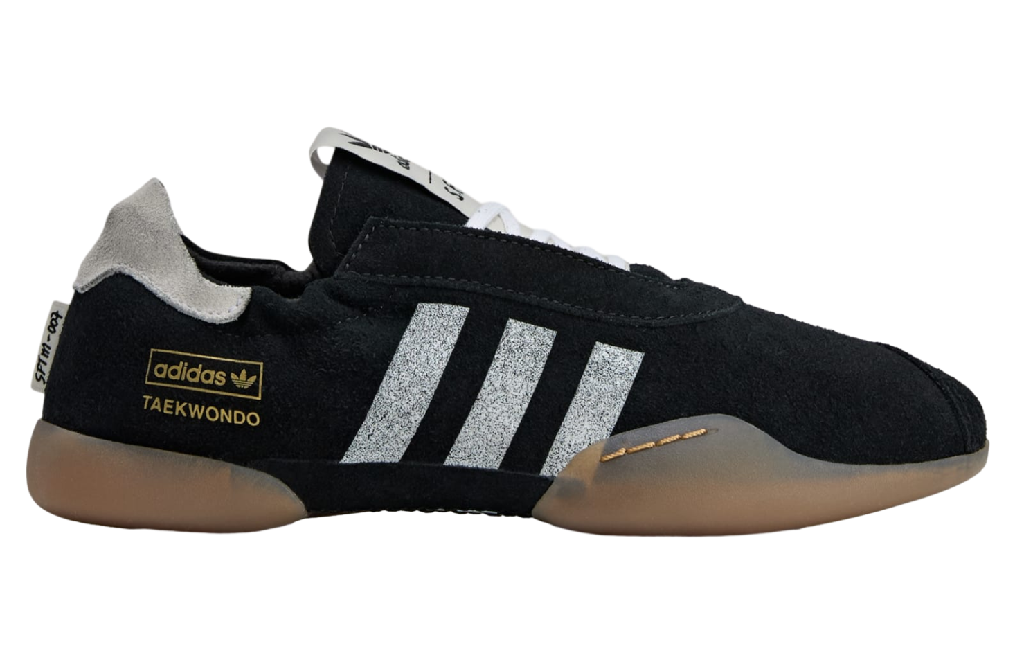 Adidas Taekwondo Mei W Sftm WMNS Core White / Cloud White