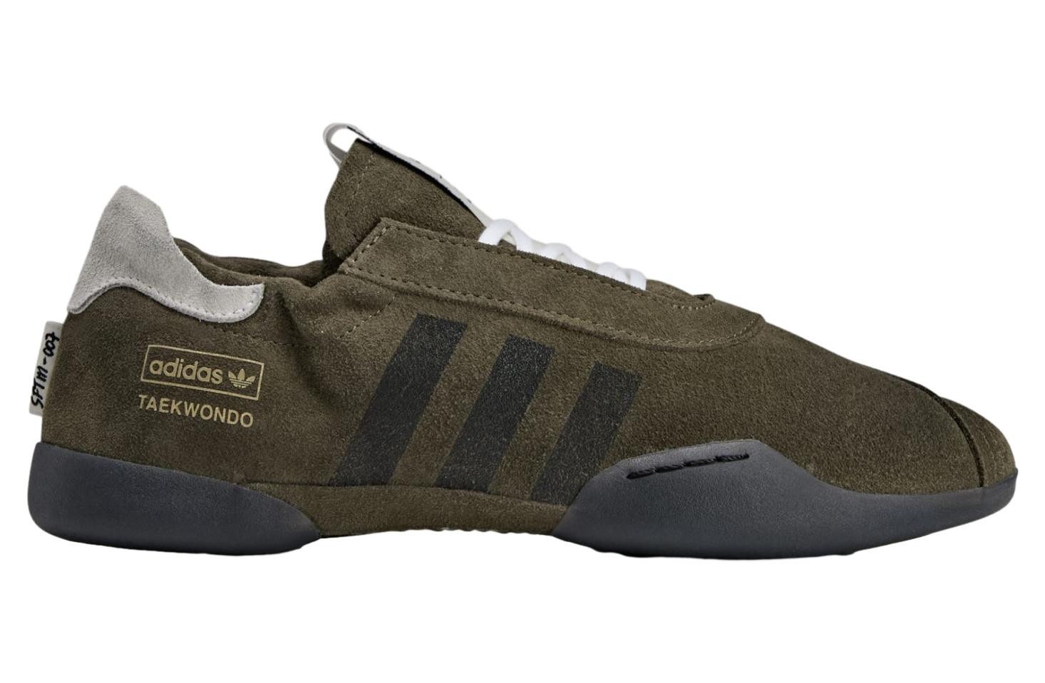 Adidas Taekwondo Mei W Sftm WMNS Cream White / Core Black