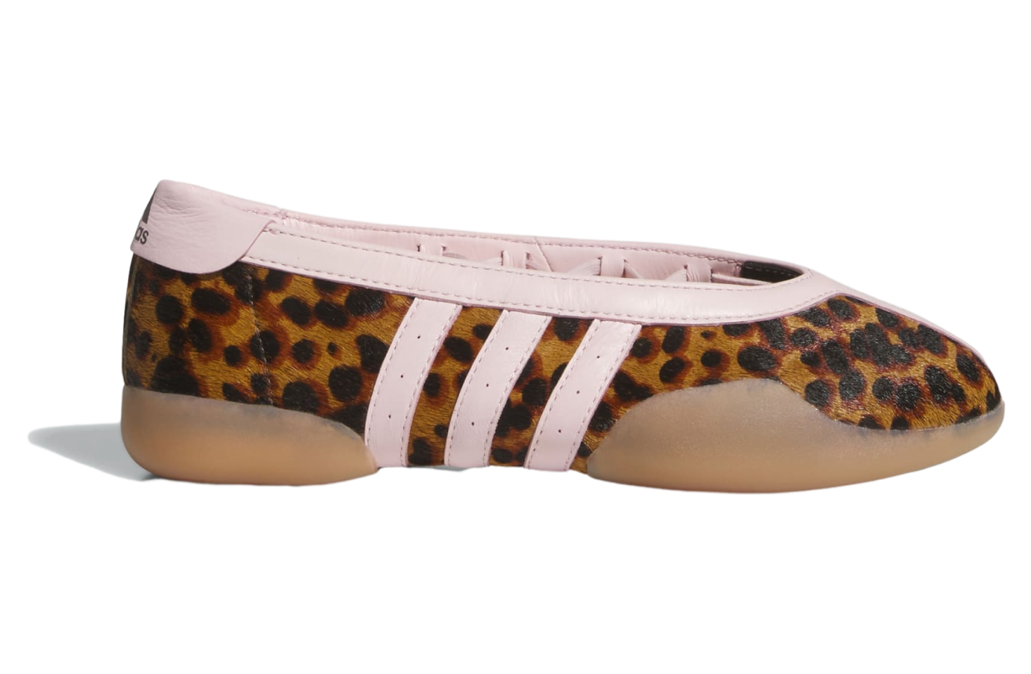 Adidas Taekwondo Mei W WMNS Supplier Colour / Clear Pink