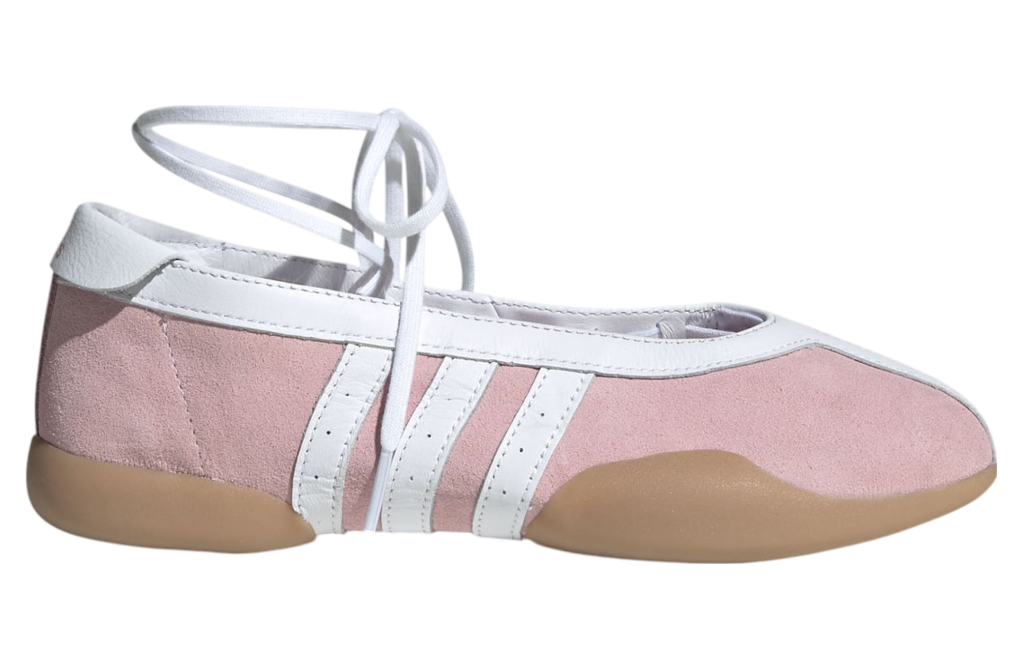 Adidas Taekwondo Mei WMNS Clear Pink / Cloud White - Jul