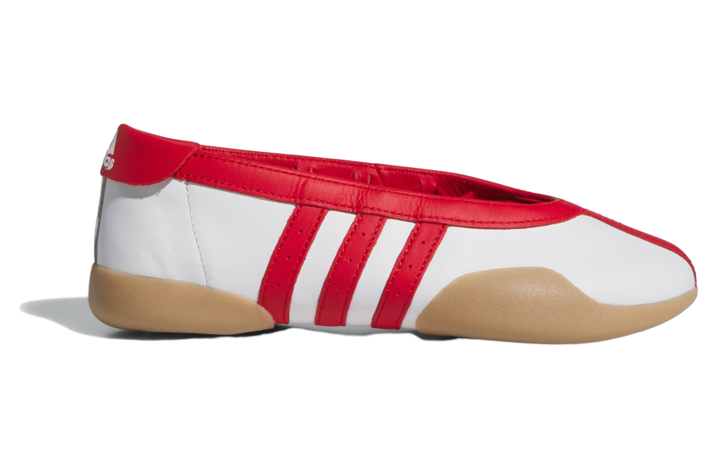 Adidas Taekwondo Mei WMNS Cloud White / Better Scarlet
