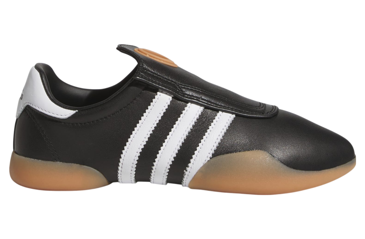 Adidas Taekwondo Mei WMNS Core Black / Cloud White / Gum