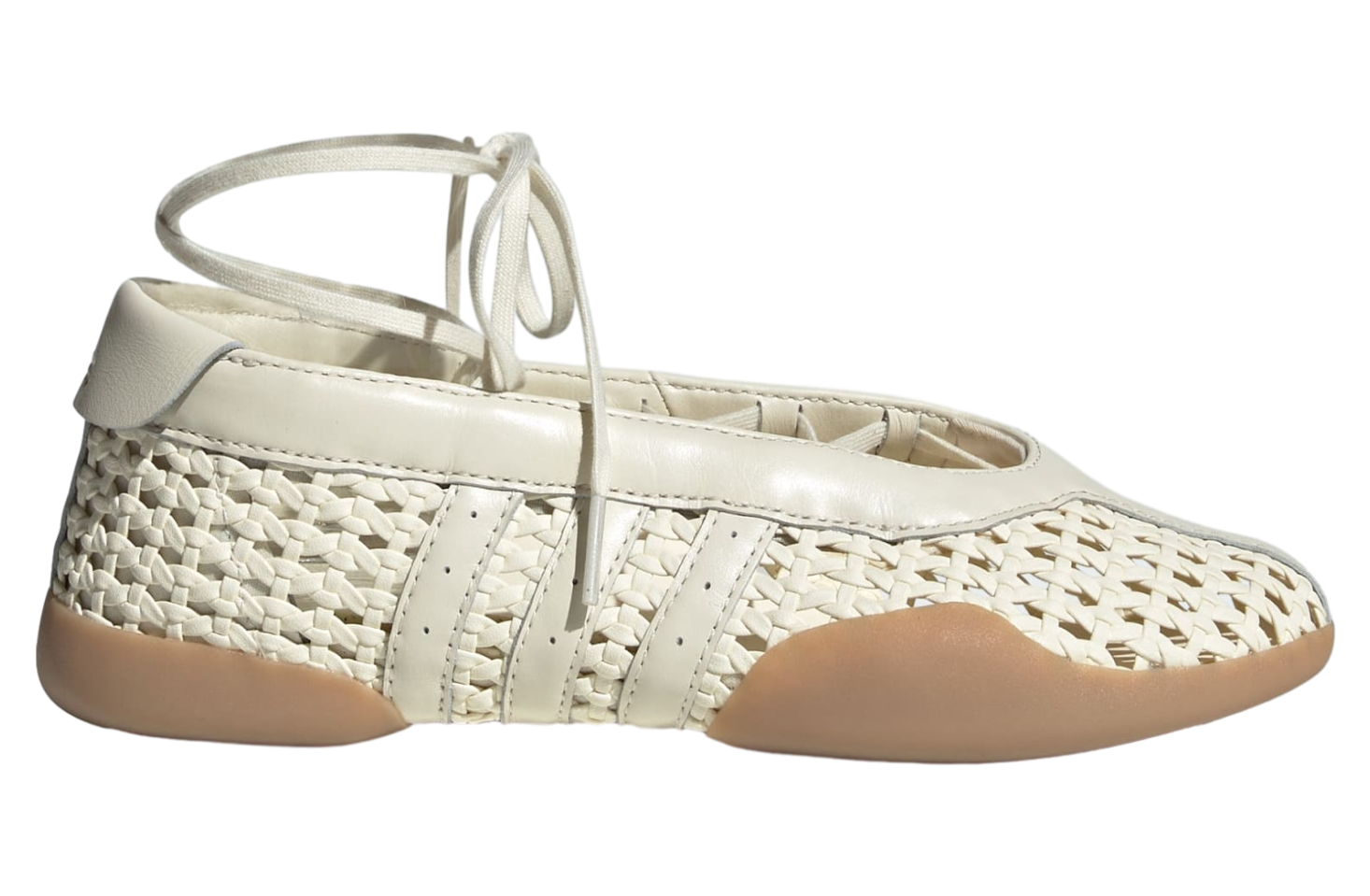 Adidas Taekwondo Mei WMNS Cream White / Gum