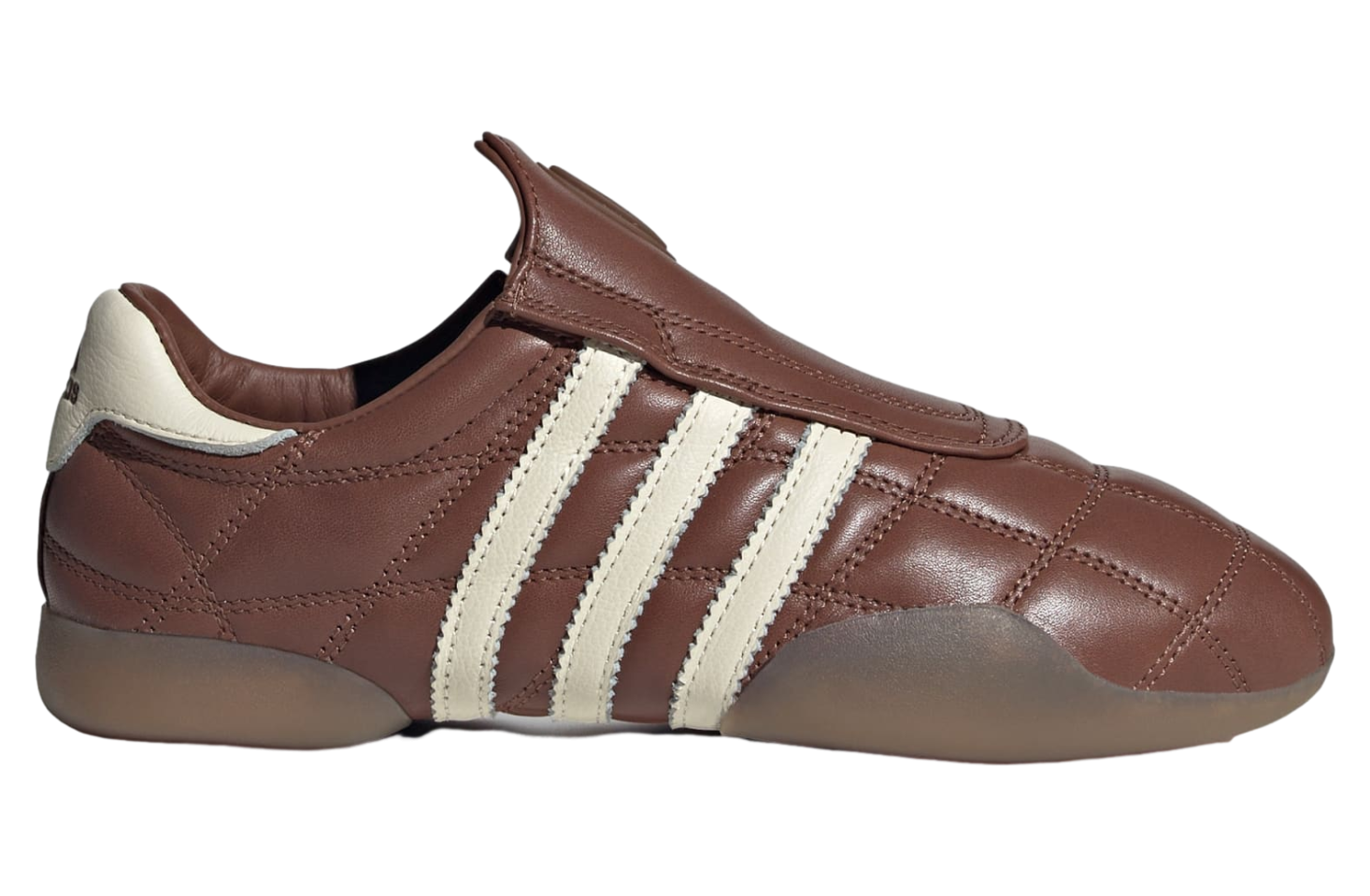 Adidas Taekwondo Mei WMNS Preloved Brown / Cream White