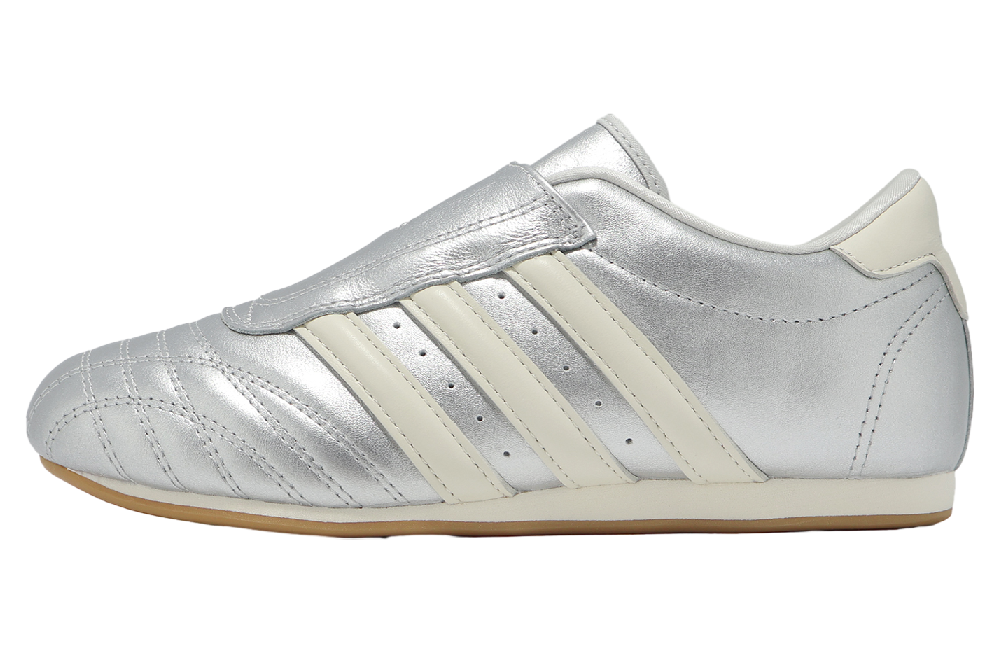 大人気 早い者勝ち adidas 限定商品 TAEKWONDO 完売前に BUY Adidas Taekwondo W WMNS Silver Metallic / Off White