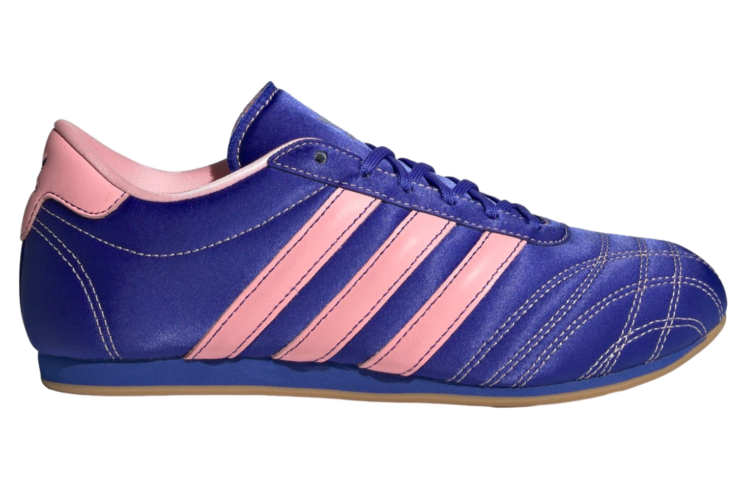 Adidas Taekwondo WMNS Blue / Pink