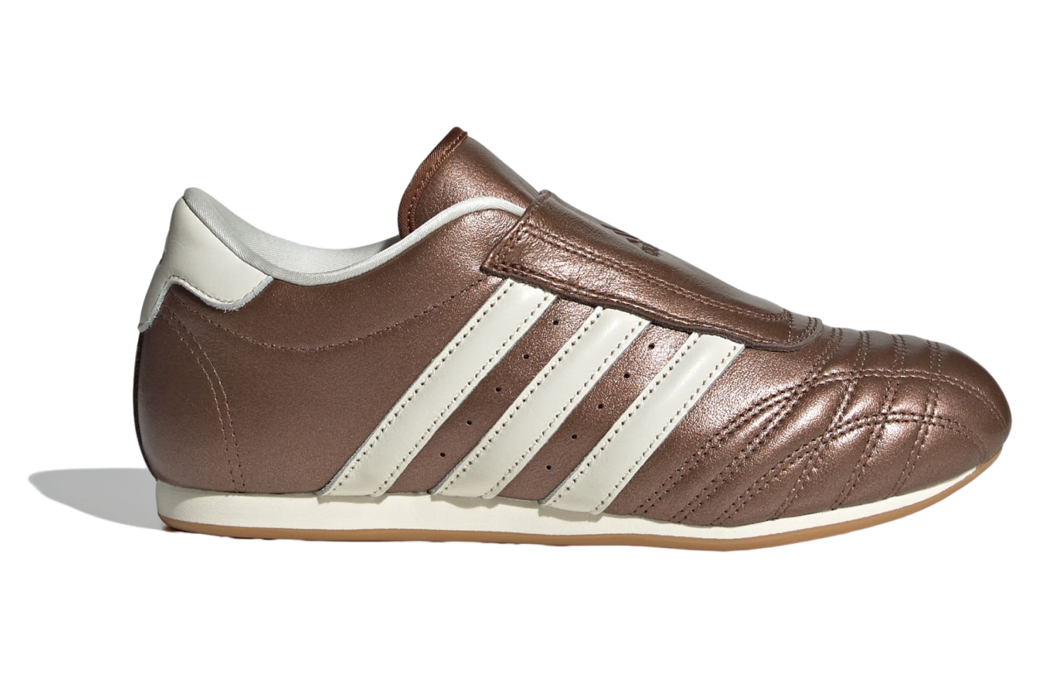 Adidas Taekwondo WMNS Brown / Preloved Brown