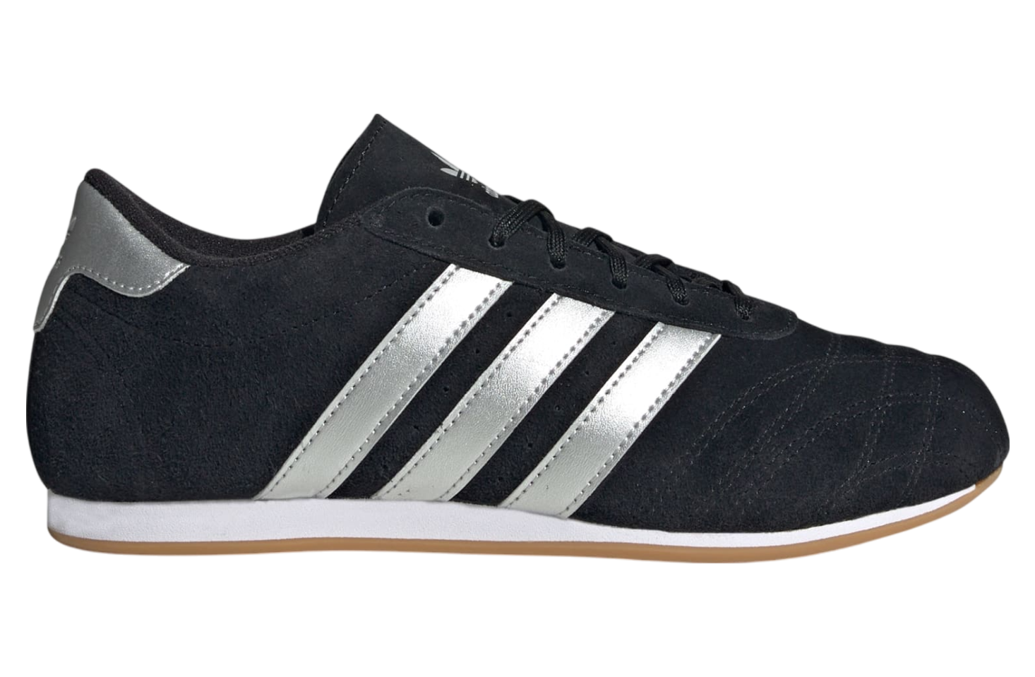 Adidas Taekwondo WMNS Core Black / Silver Metallic