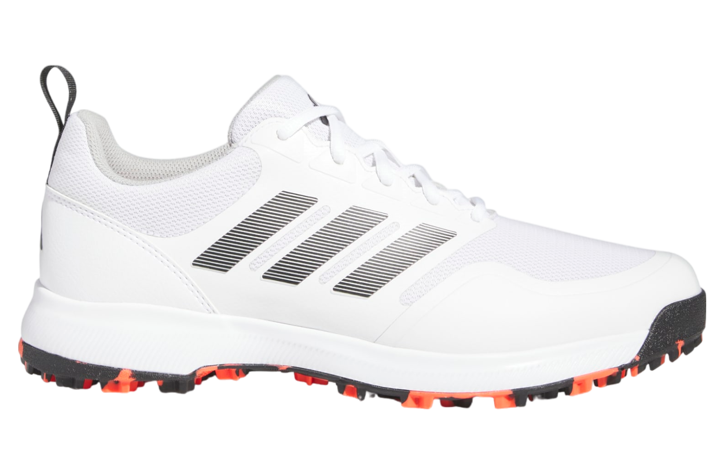 Adidas Tech Response Sl 3.0 Golf Cloud White / Core Black