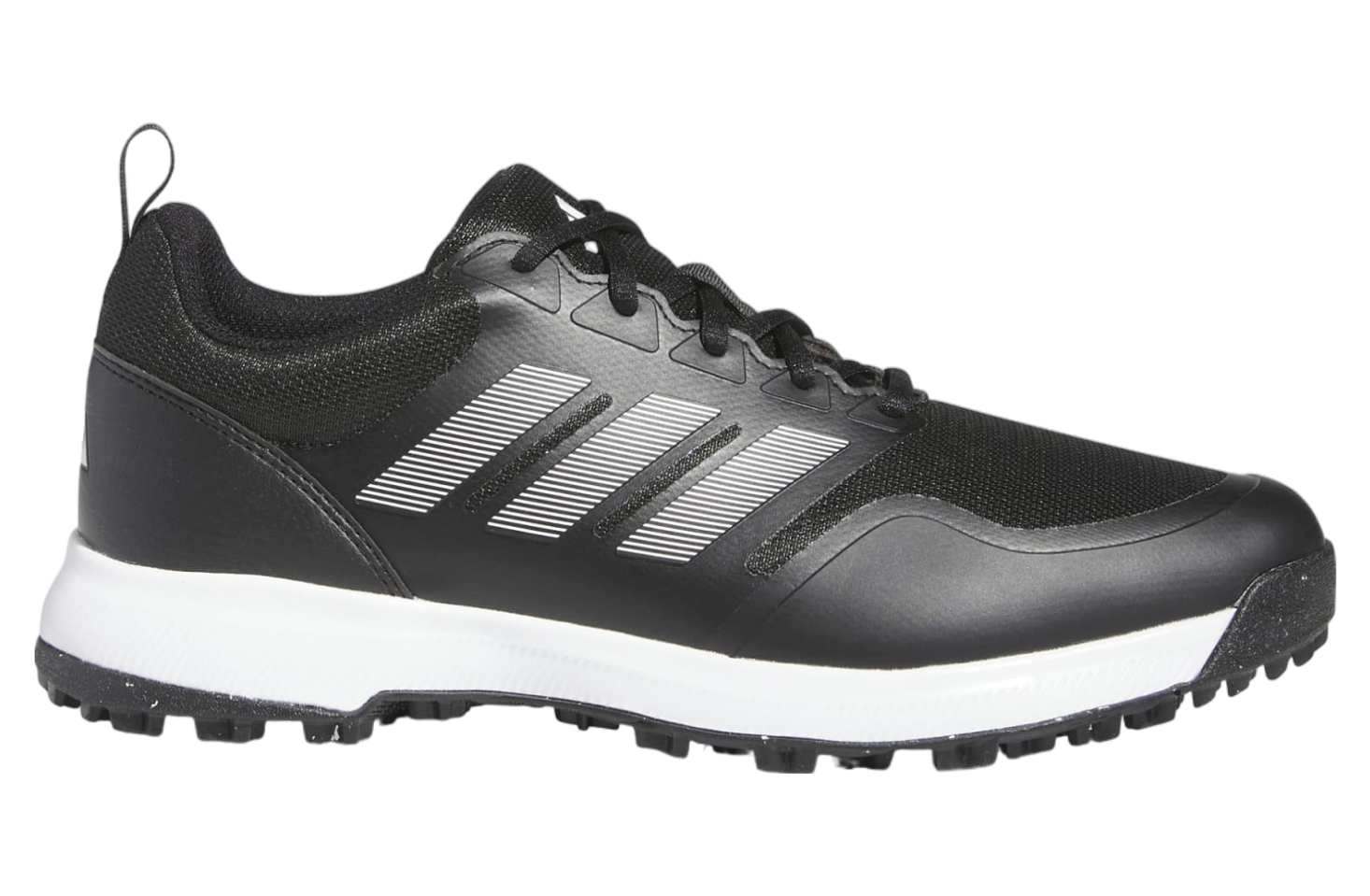 Adidas Tech Response Sl 3.0 Golf Core Black / Cloud White