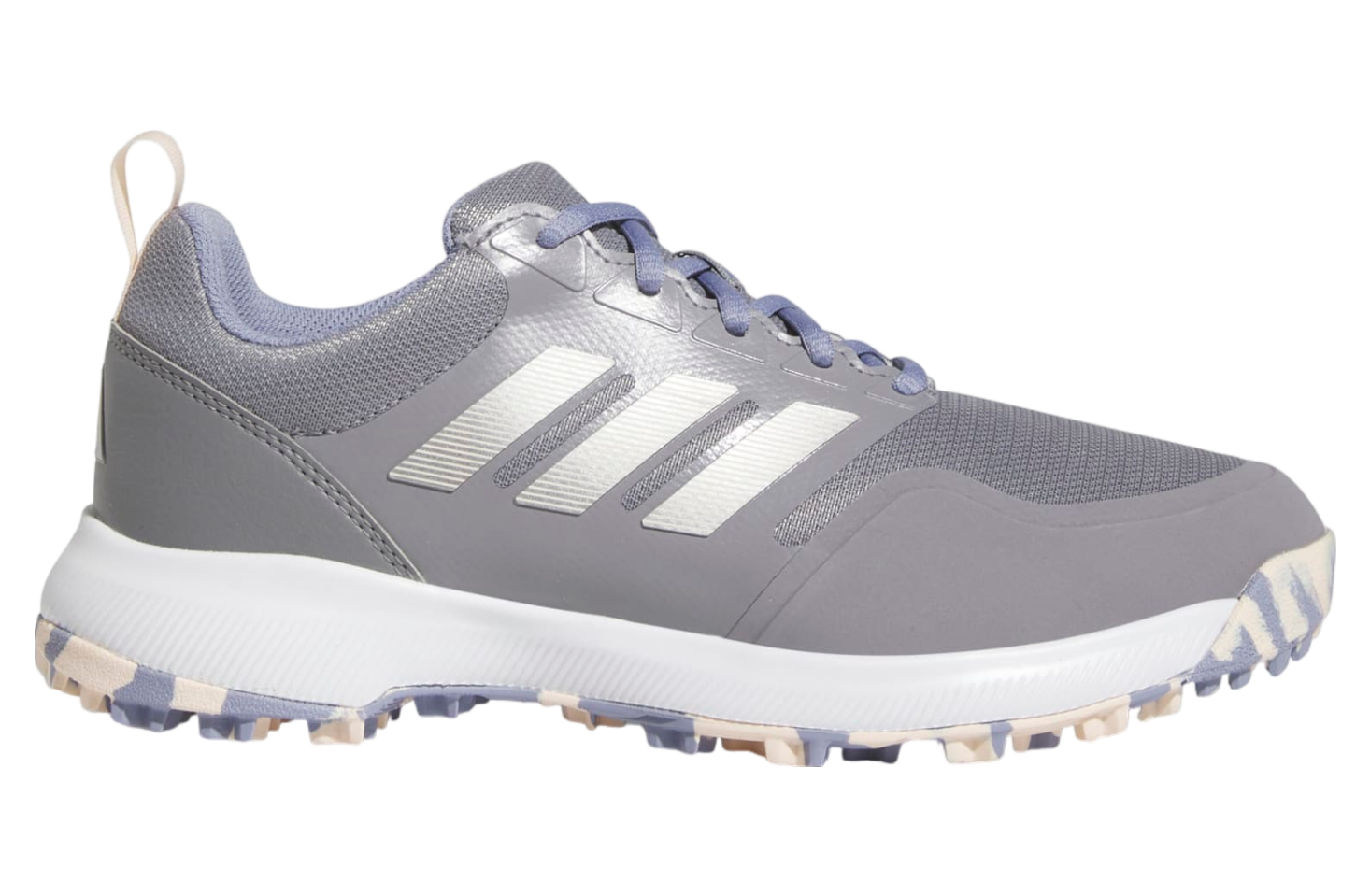 Adidas Tech Response Sl 3.0 Golf WMNS Grey Three / Silver Violet