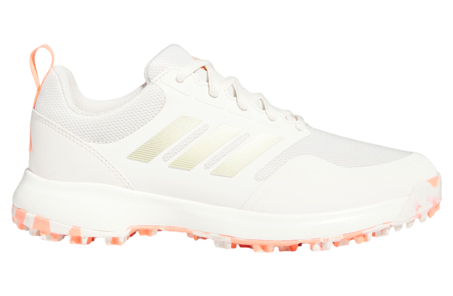 Adidas Tech Response SL 3.0 WMNS Chalk White / Coral Fusion