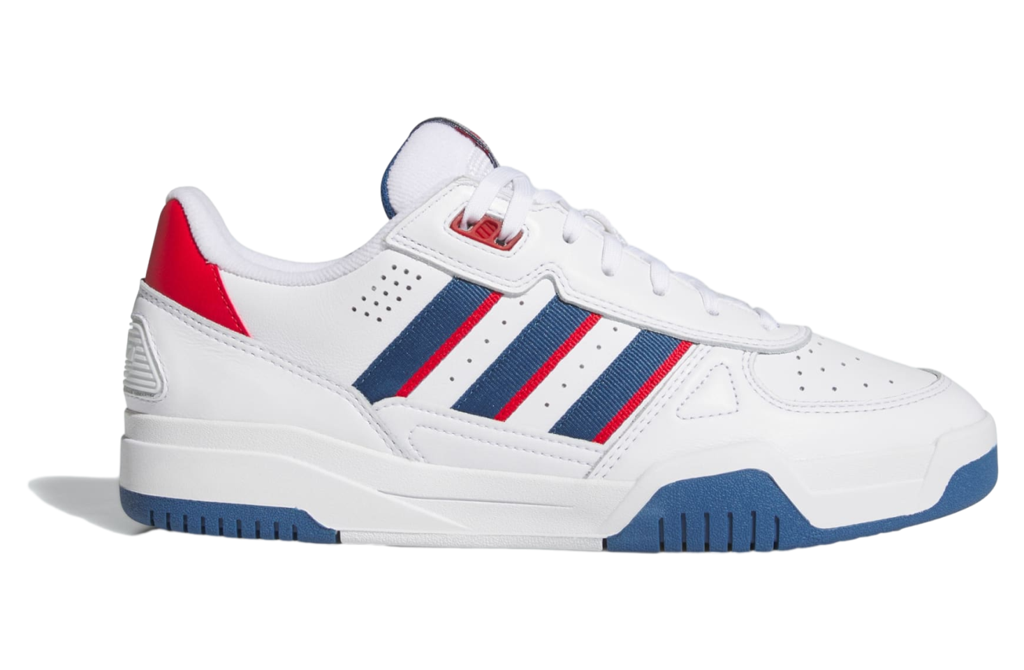Adidas Tekkira Cup Cloud White / Dusky Petrol