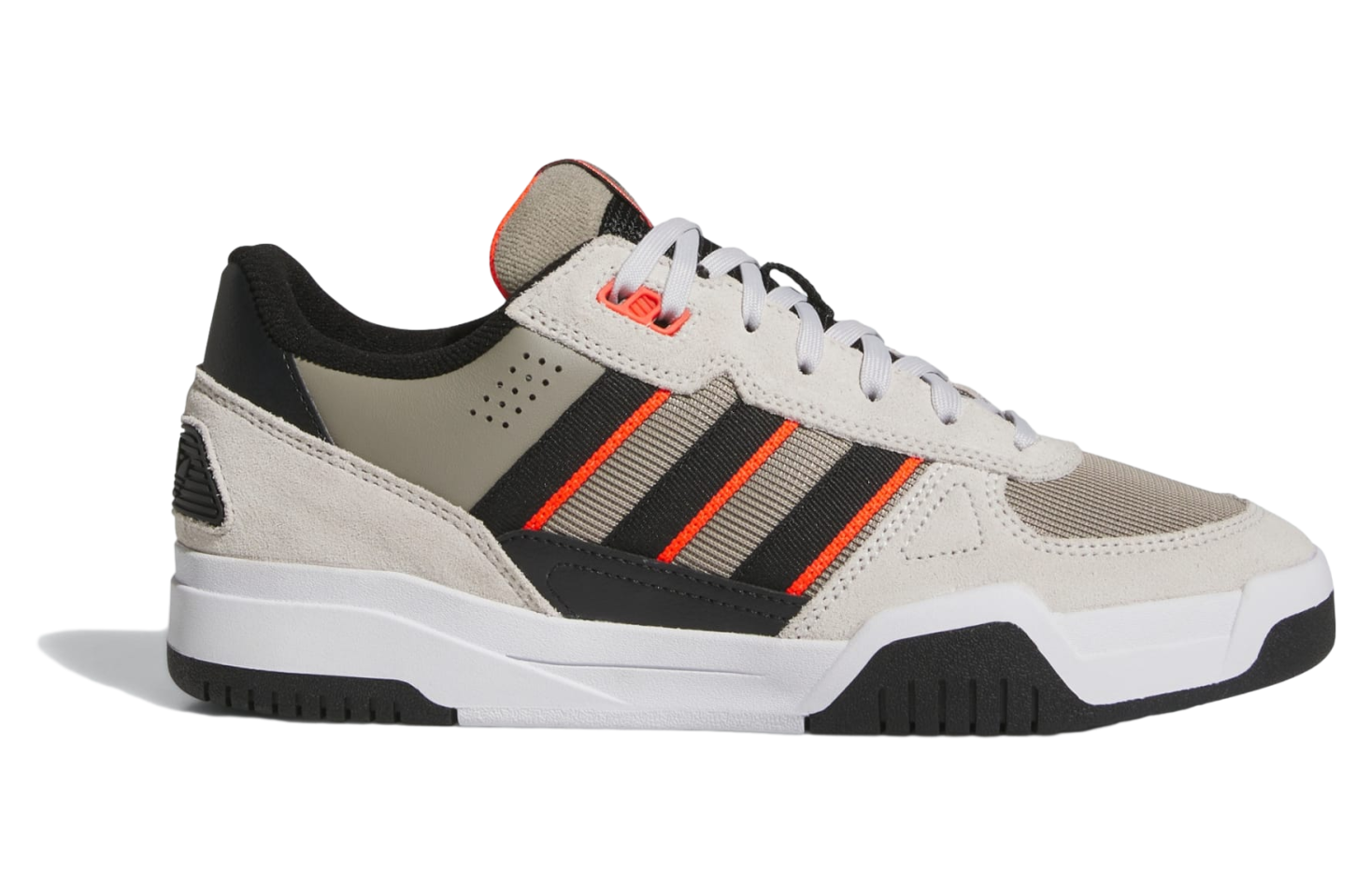 Adidas Tekkira Cup Orbit Grey / Core Black
