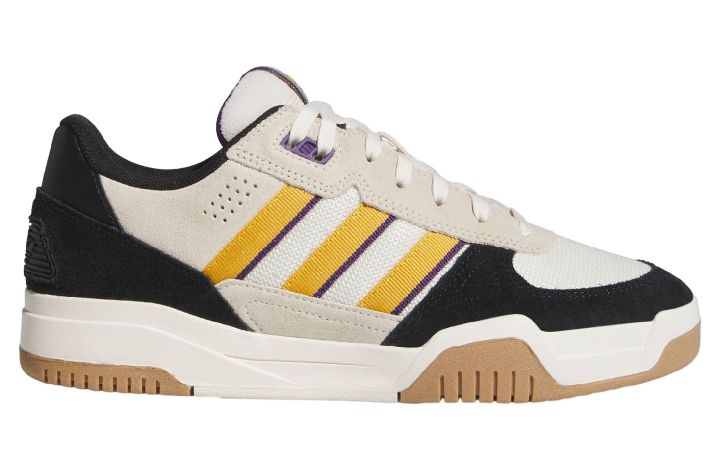 Adidas Tekkira Cup Trainers Cream White / Off White