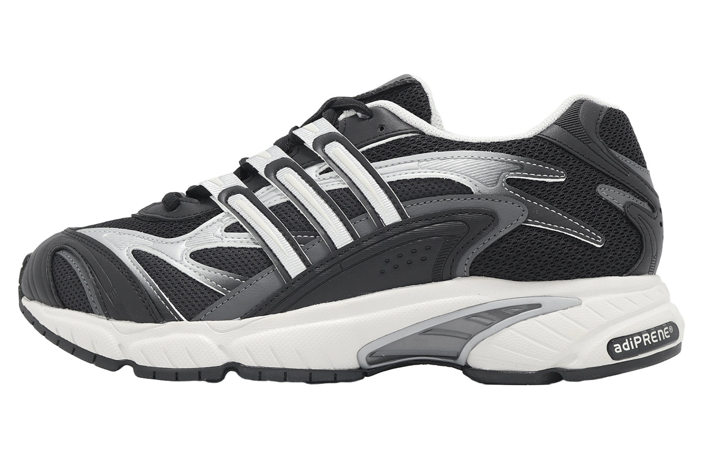 【Adidas コリア】 Temper Run 2.0 adidas Temper Run 2.0 Shoes - White | Free Shipping with