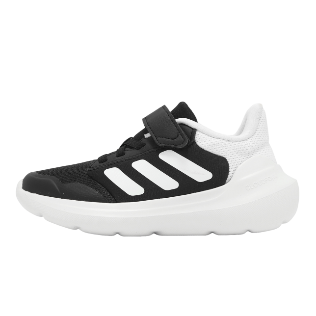 Adidas Tensaur Run 3.0 El C Core Black / Footwear White